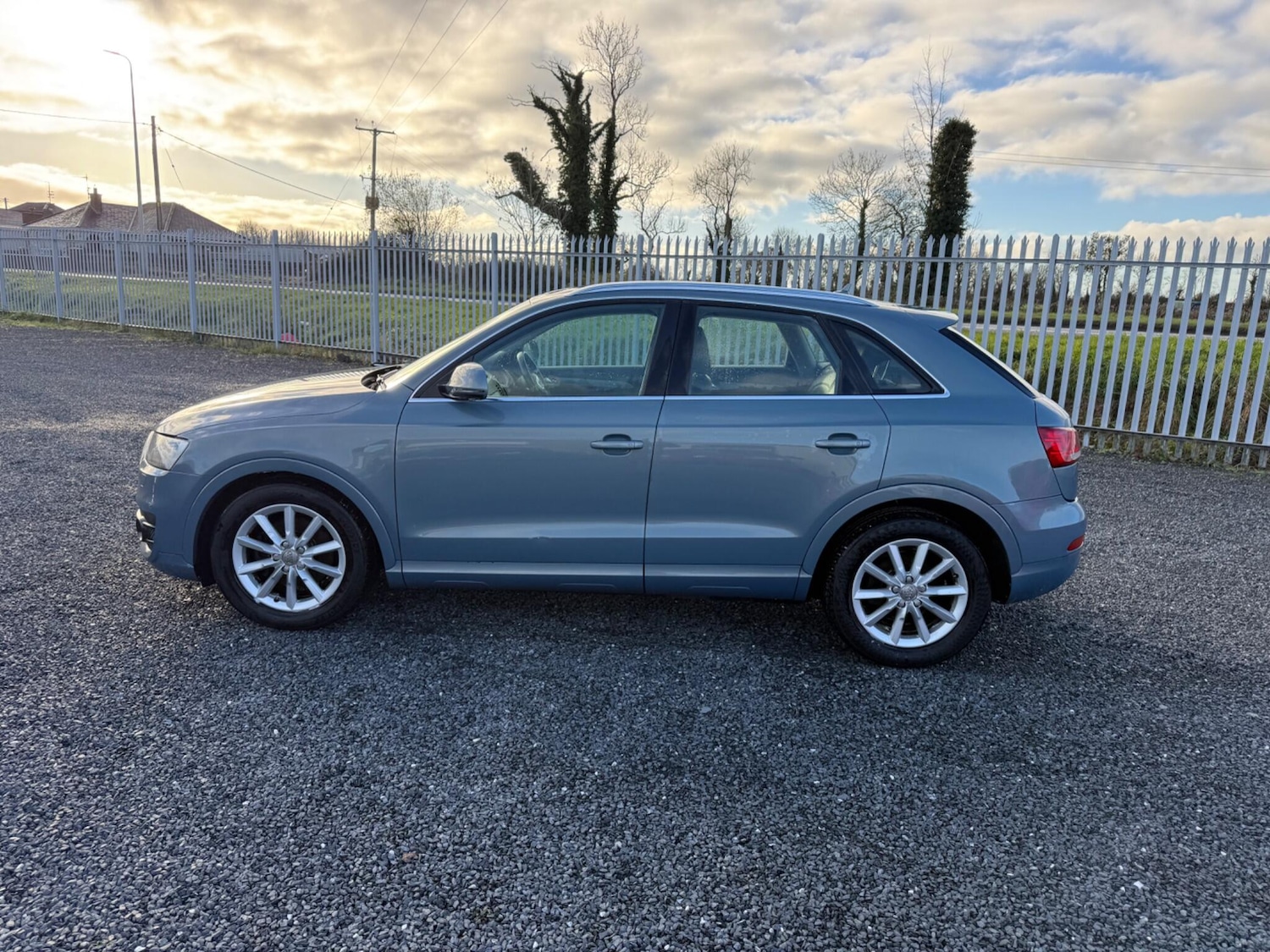 Used Audi Q3 2012 for sale - 76953894: Photo 4