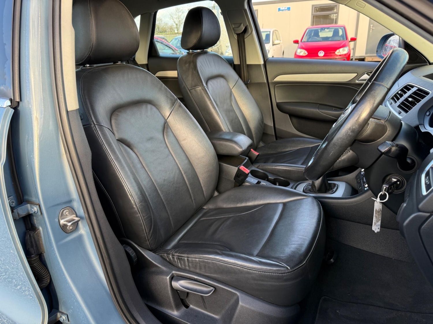 Used Audi Q3 2012 for sale - 76953894: Photo 8