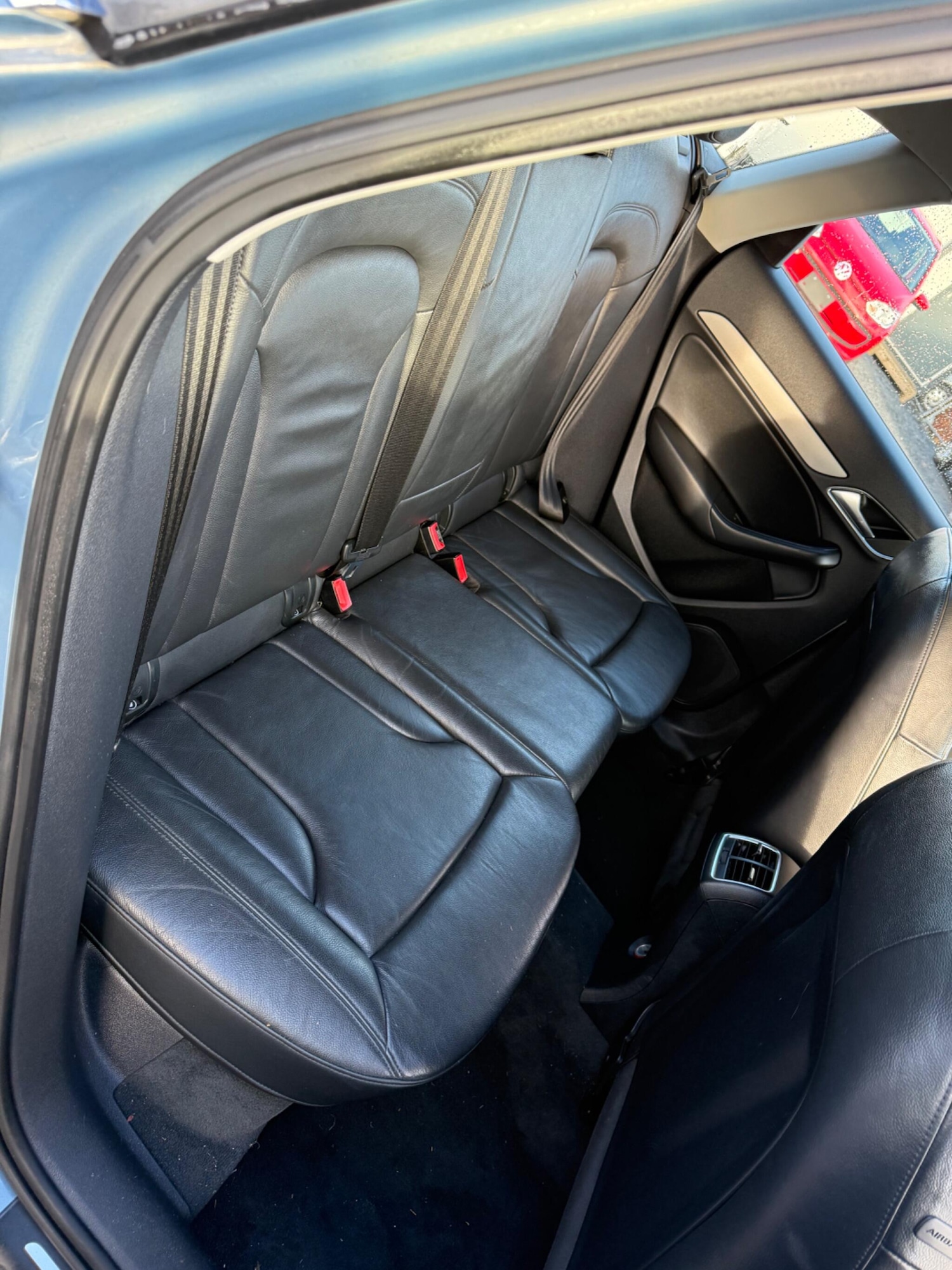 Used Audi Q3 2012 for sale - 76953894: Photo 9