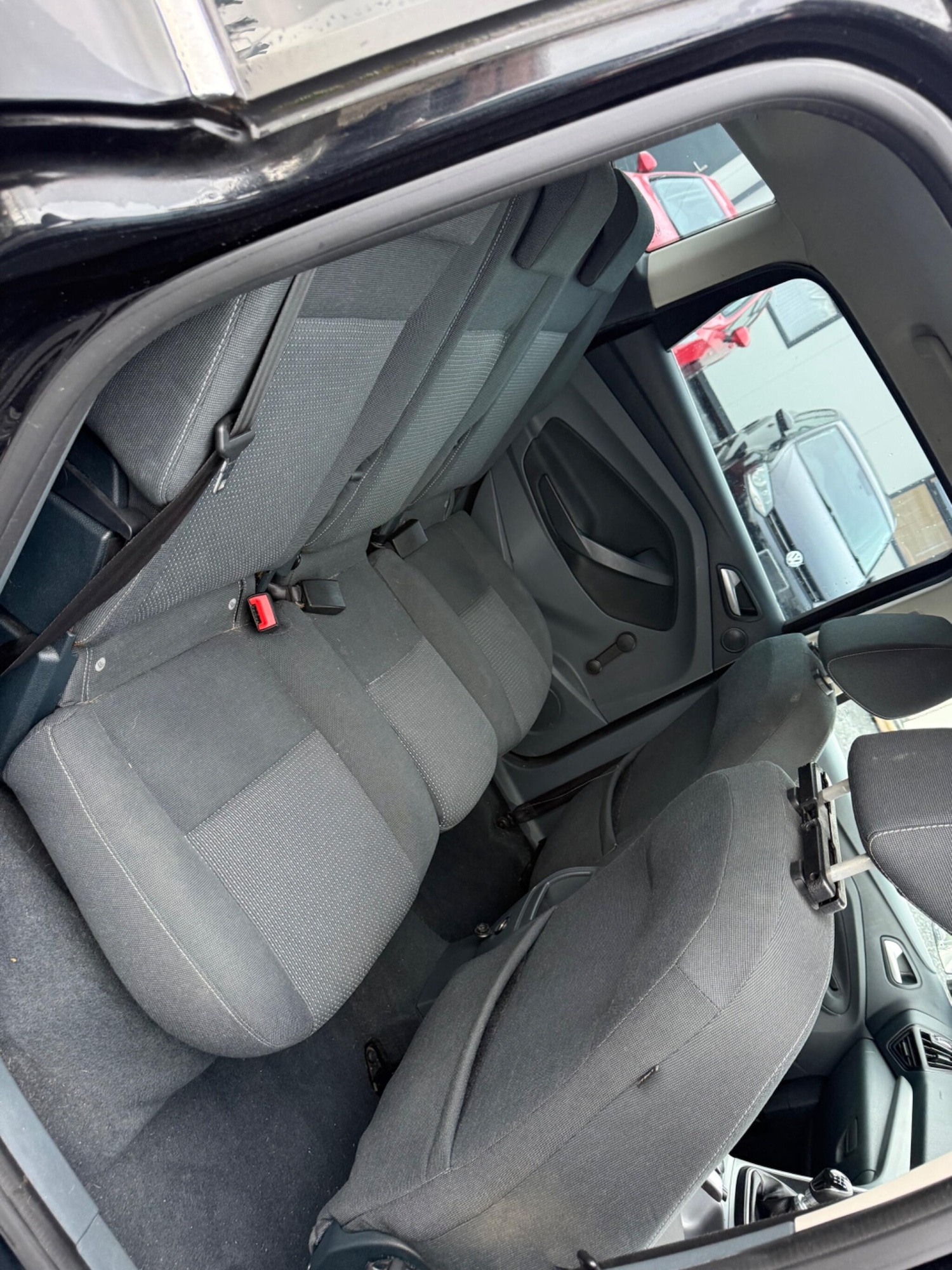 Used Ford C-Max 2014 for sale - 77389120: Photo 11