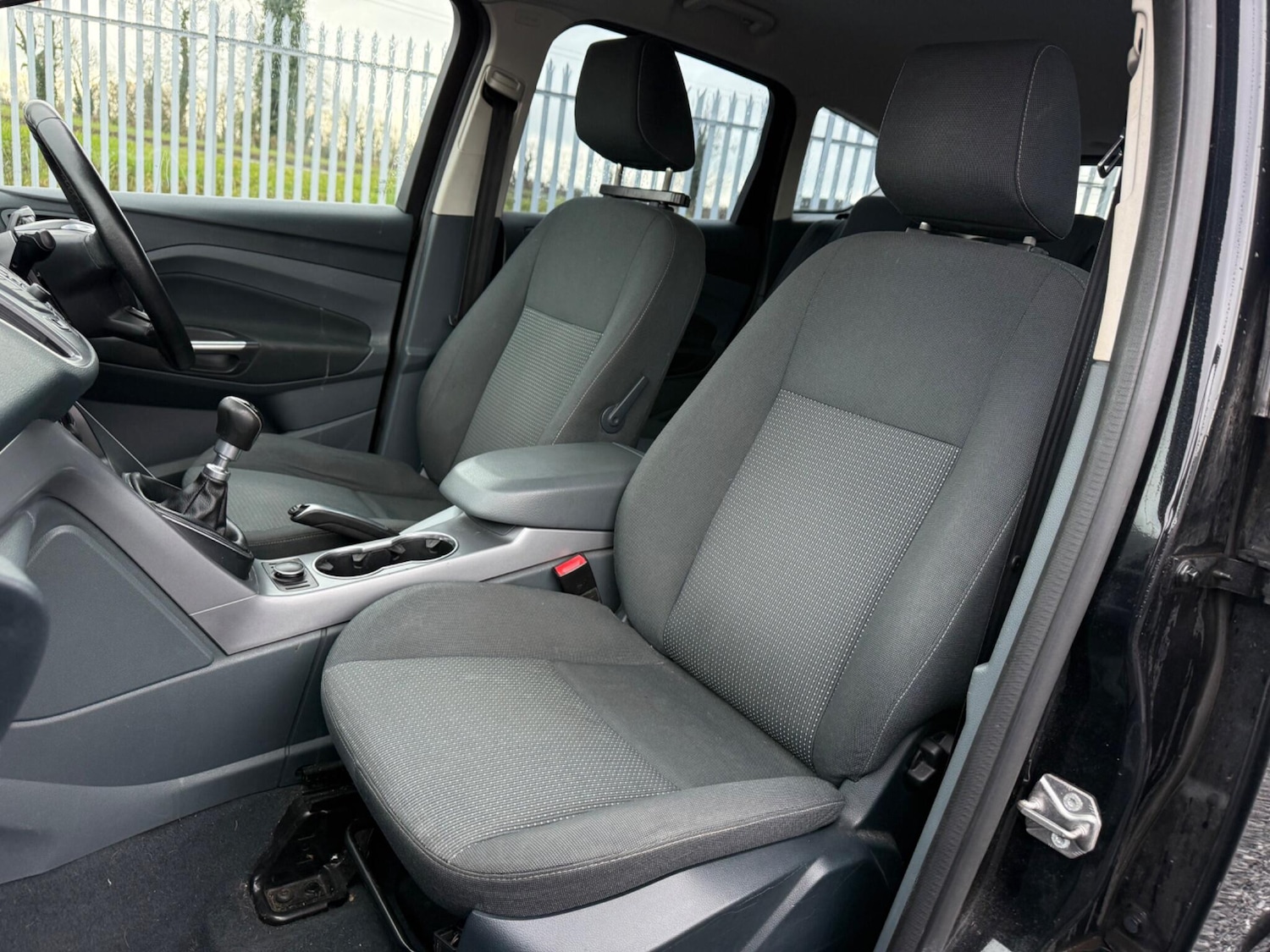 Used Ford C-Max 2014 for sale - 77389120: Photo 13