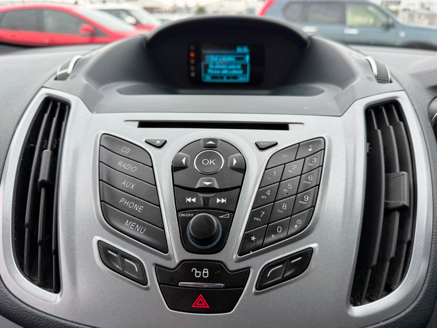 Used Ford C-Max 2014 for sale - 77389120: Photo 14