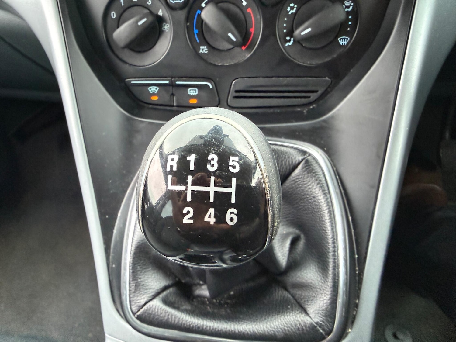 Used Ford C-Max 2014 for sale - 77389120: Photo 17