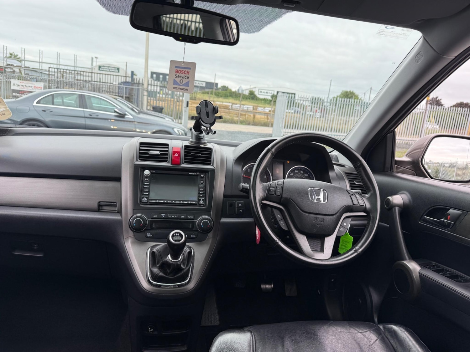 Used Honda CR-V 2012 for sale - 77276798: Photo 11