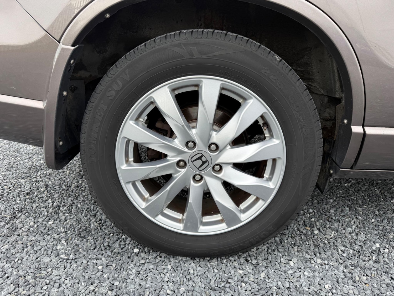 Used Honda CR-V 2012 for sale - 77276798: Photo 19