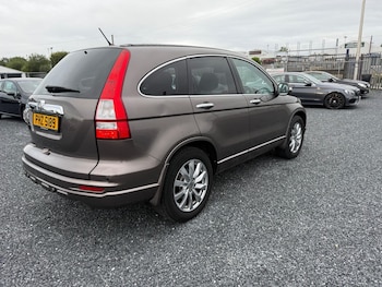 Used Honda CR-V 2012 for sale - 77276798: Photo