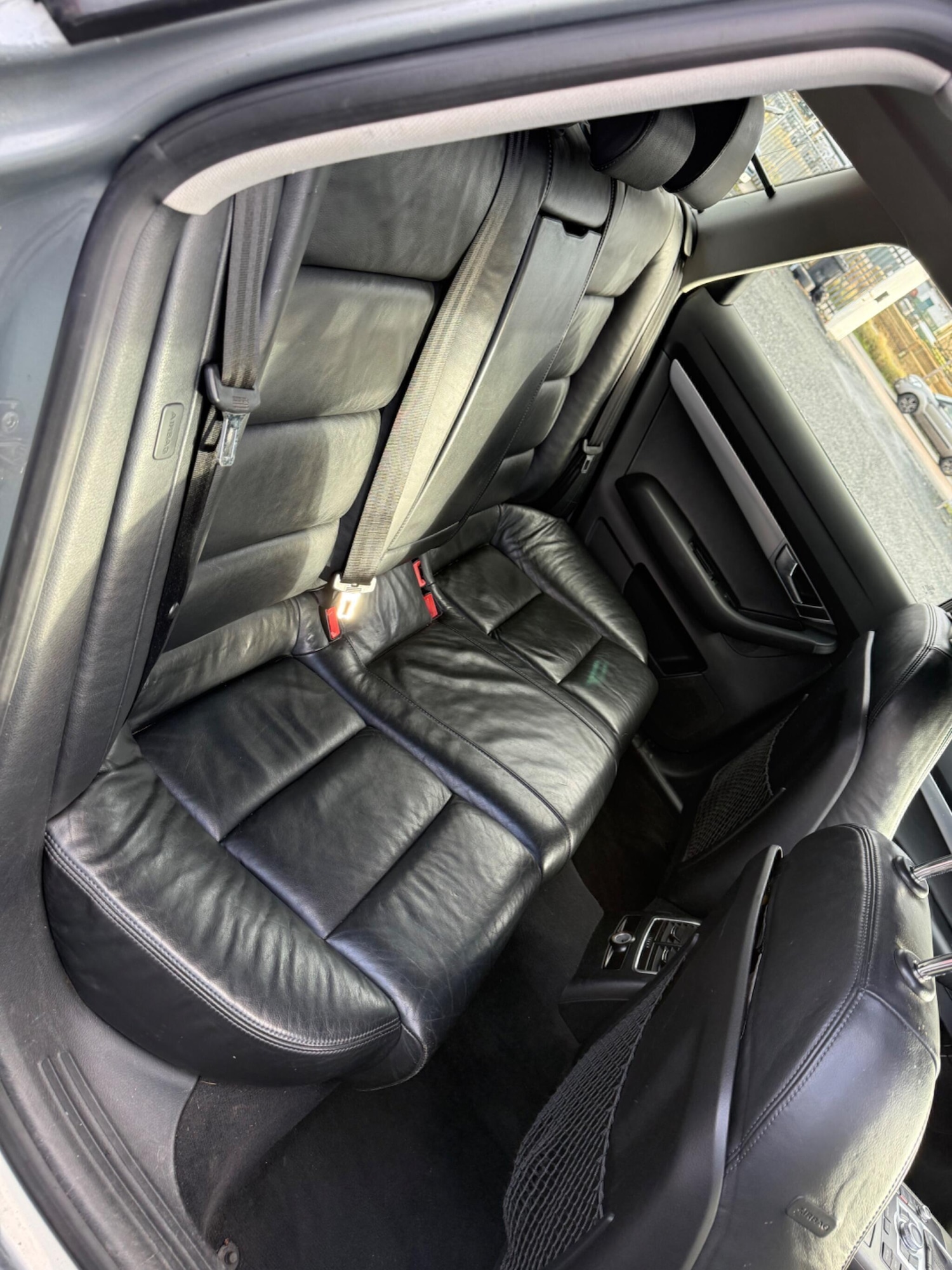 Used Audi A6 Allroad 2008 for sale - 77276763: Photo 11