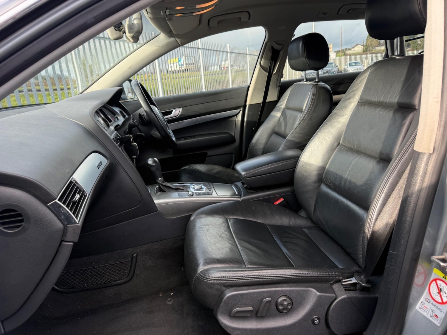 Used Audi A6 Allroad 2008 for sale - 77276763: Photo 13