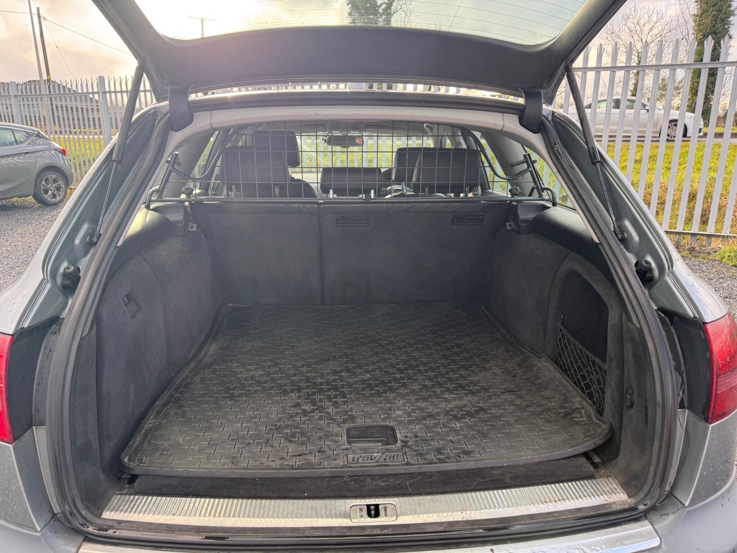 Used Audi A6 Allroad 2008 for sale - 77276763: Photo 14