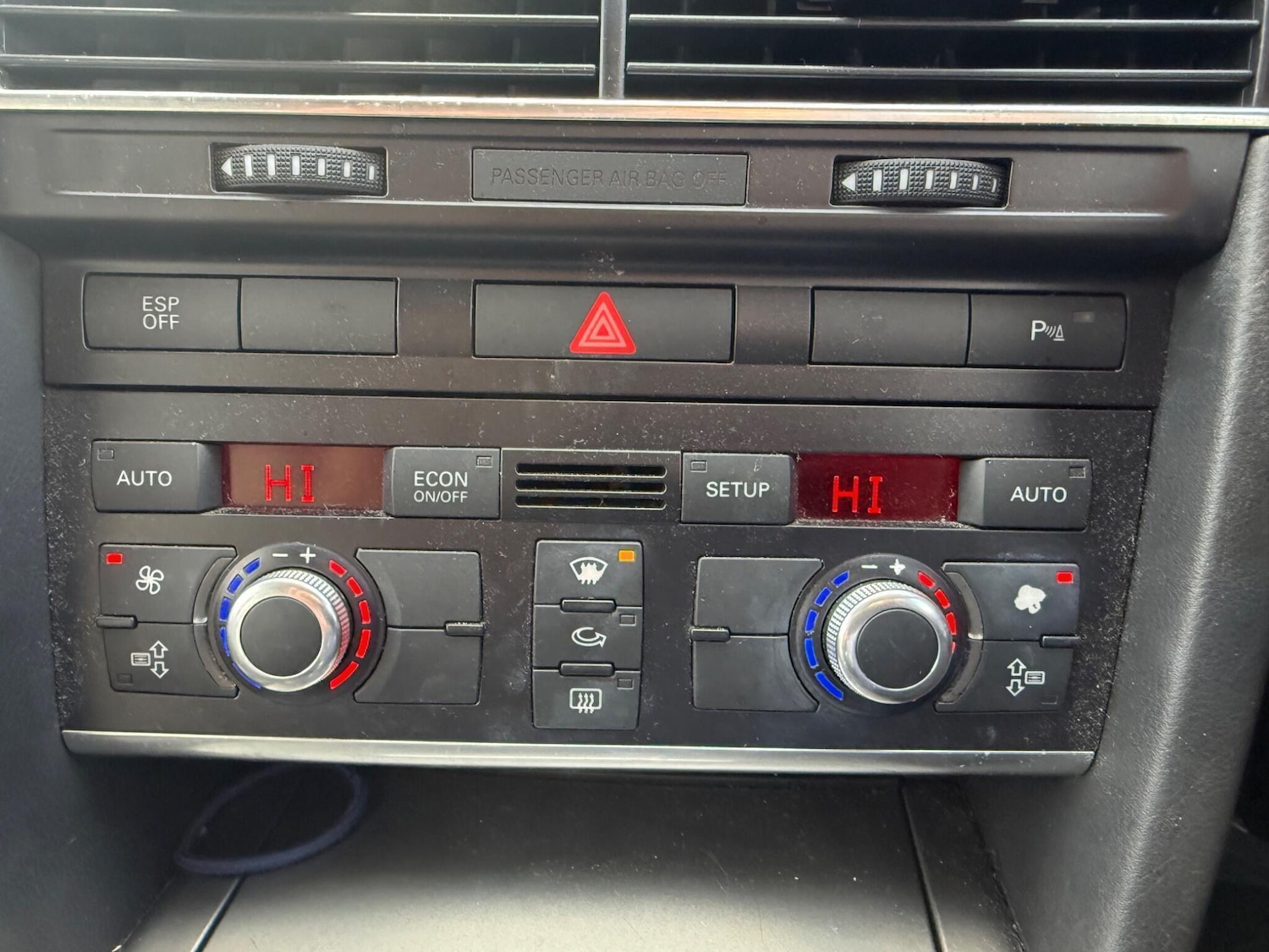 Used Audi A6 Allroad 2008 for sale - 77276763: Photo 15