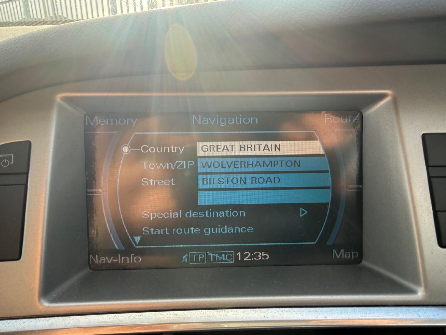 Used Audi A6 Allroad 2008 for sale - 77276763: Photo 16