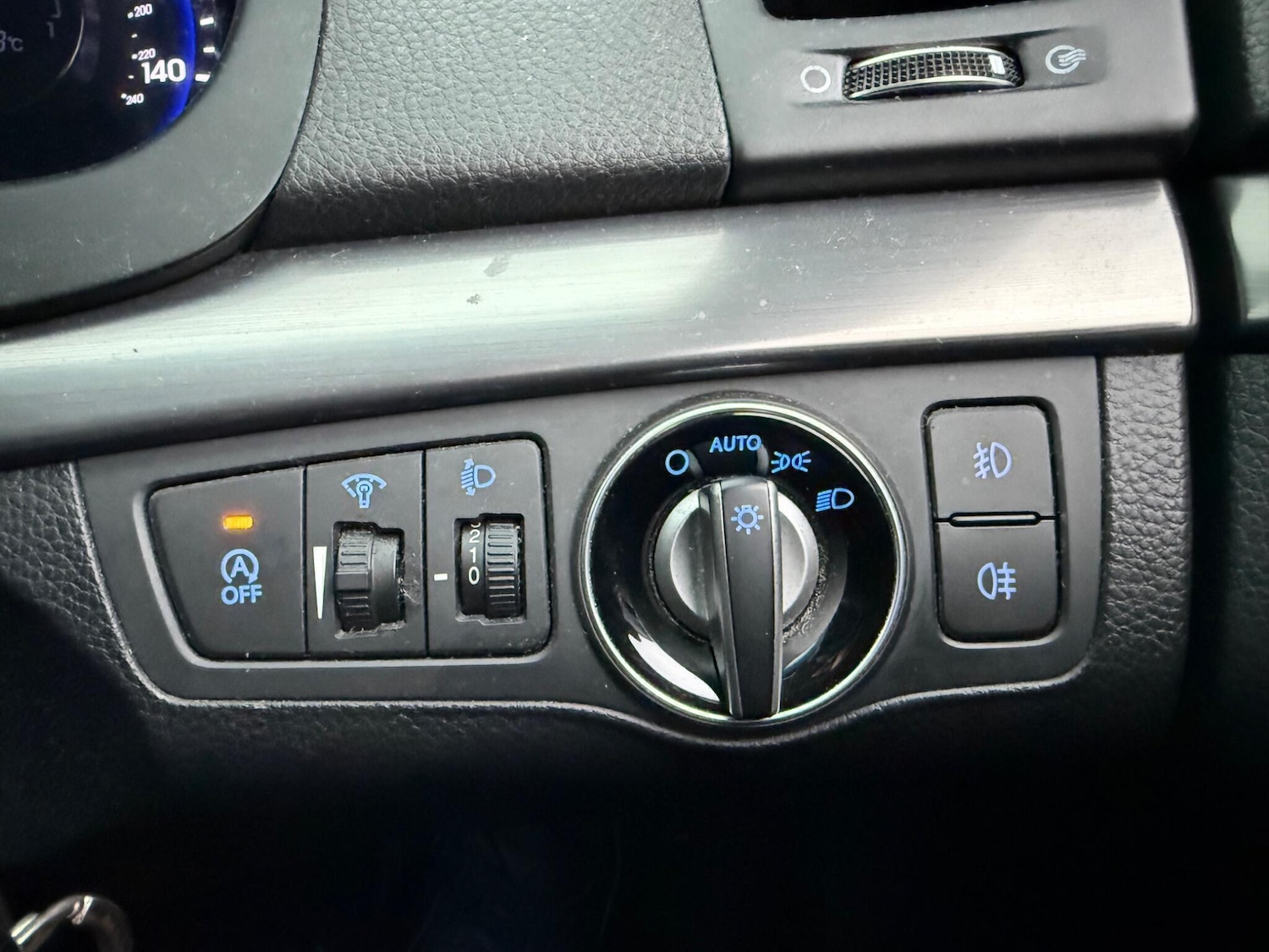 Used Hyundai i40 for sale - 77256573: Photo 18