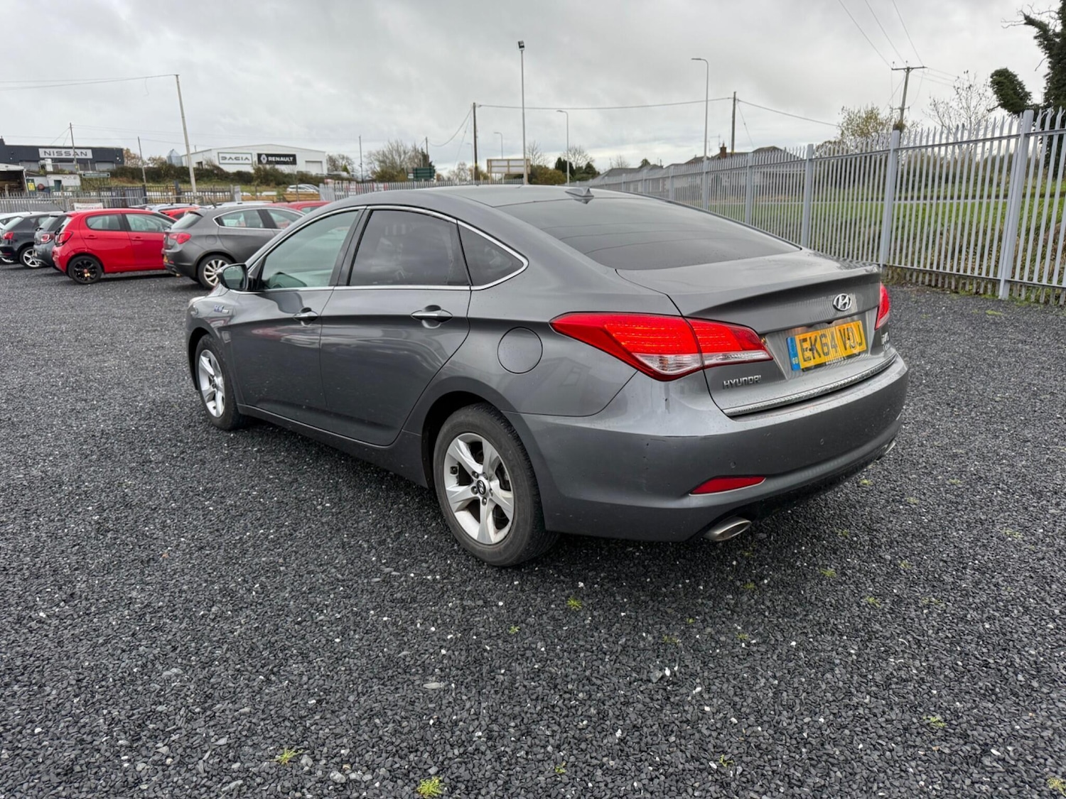 Used Hyundai i40 for sale - 77256573: Photo 2