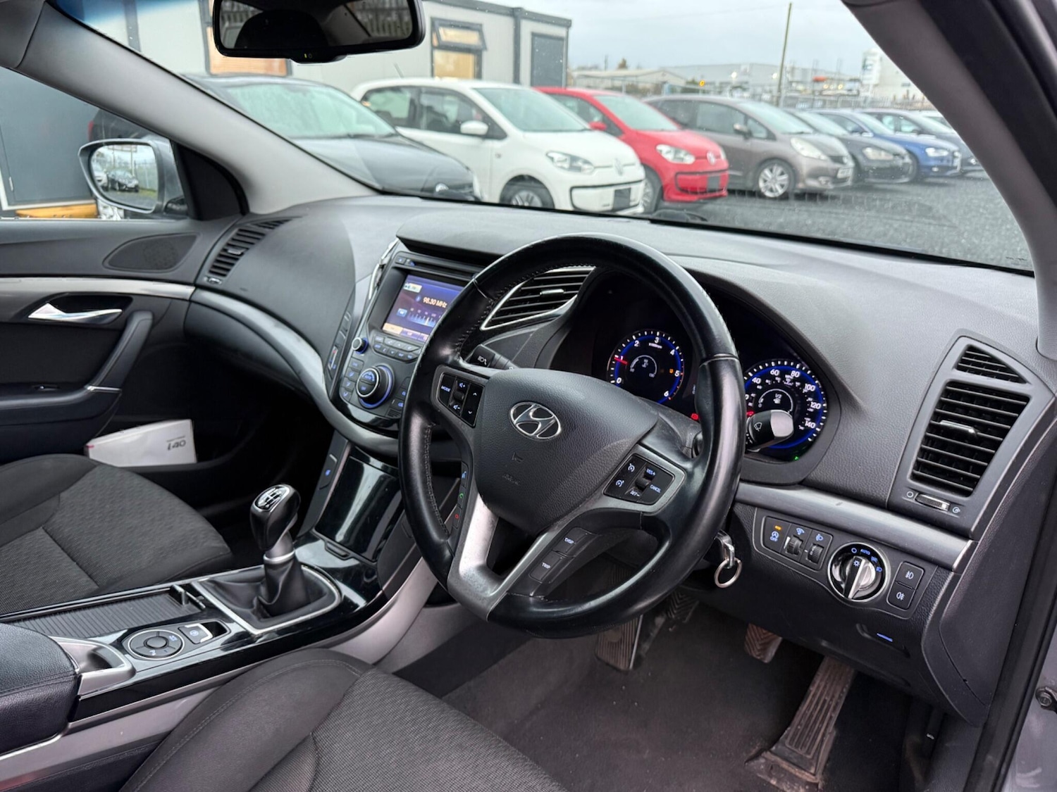 Used Hyundai i40 for sale - 77256573: Photo 3