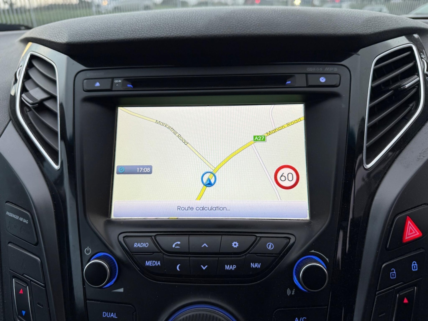 Used Hyundai i40 for sale - 77256573: Photo 8