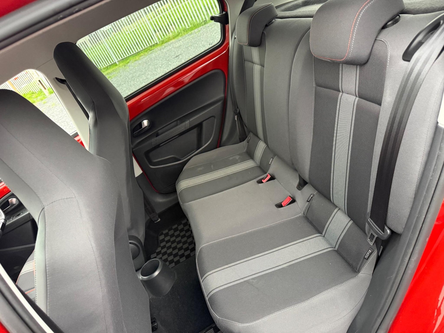 Used Volkswagen up! 2025 for sale - 76953855: Photo 13