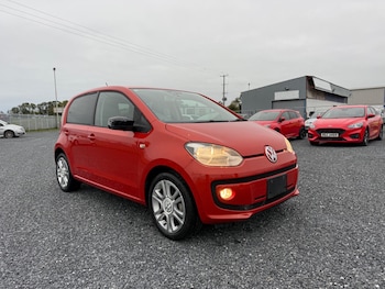Used Volkswagen up! 2014 for sale - 76953855: Photo