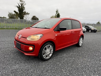 Used Volkswagen up! 2014 for sale - 76953855: Photo
