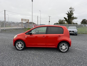 Used Volkswagen up! 2014 for sale - 76953855: Photo
