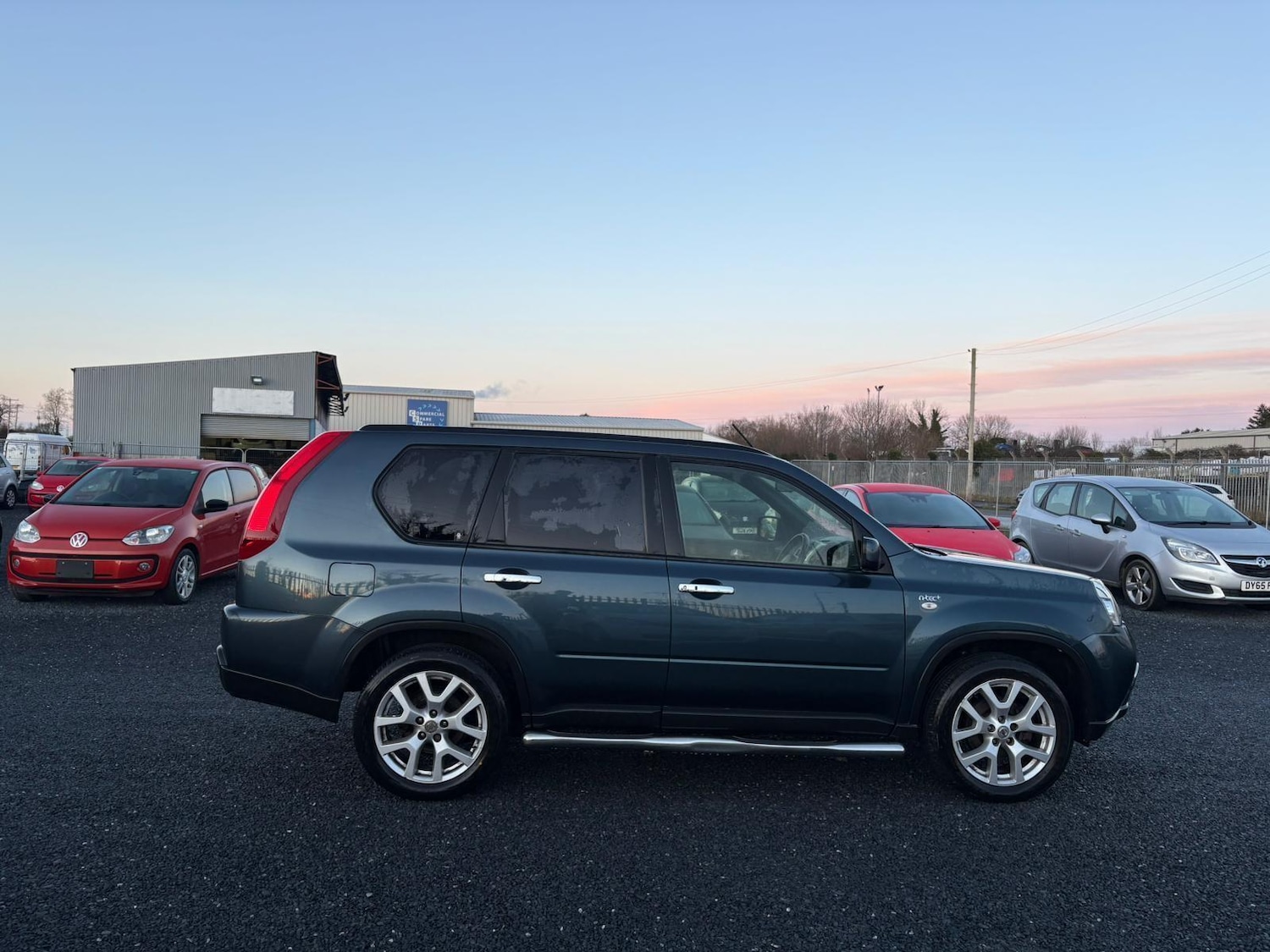 Used Nissan X-Trail 2013 for sale - 77283142: Photo 7