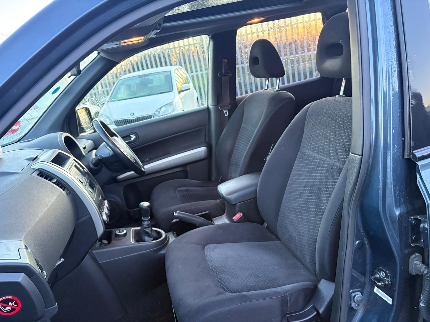 Used Nissan X-Trail 2013 for sale - 77283142: Photo 8