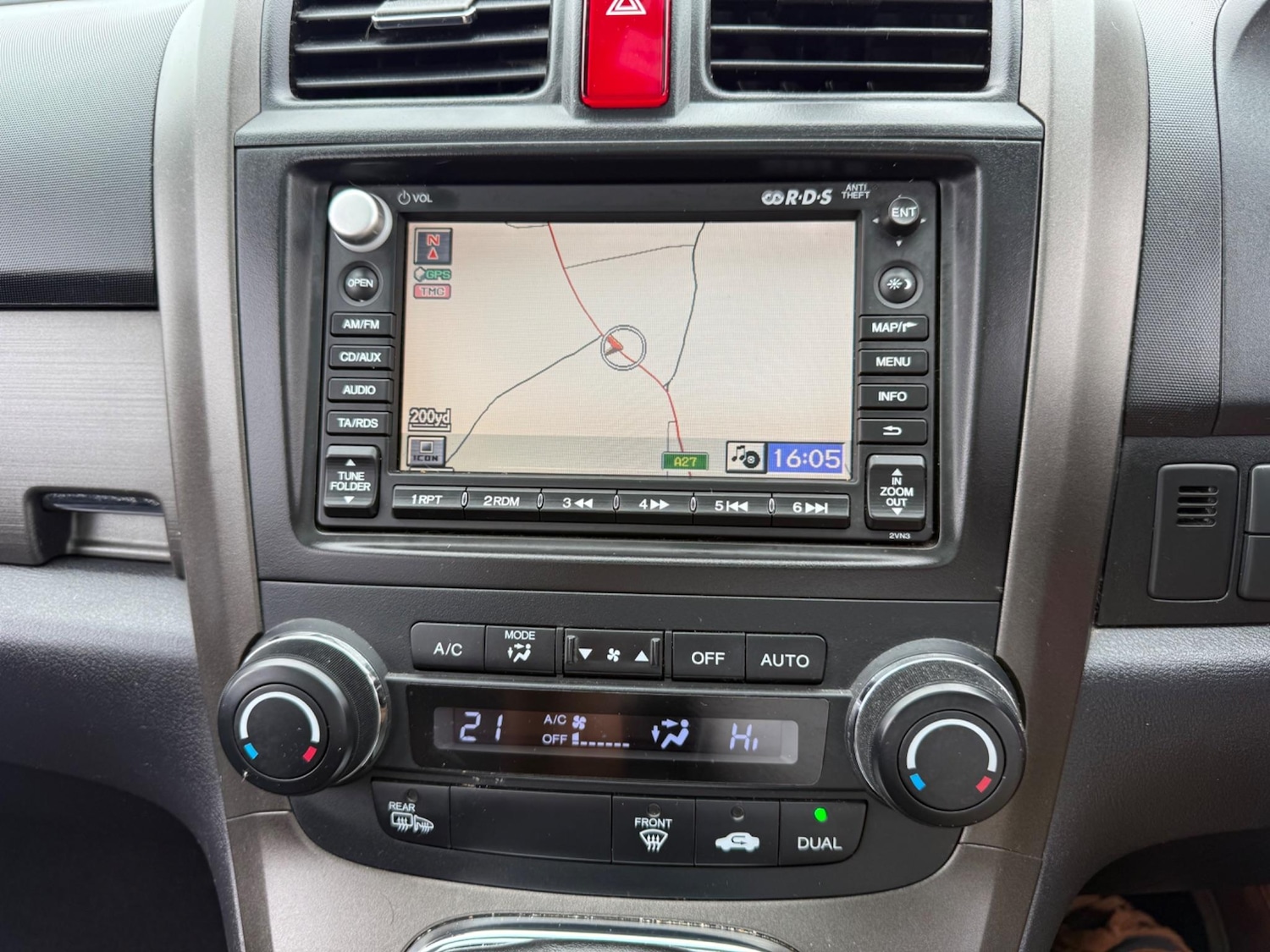Vehicle 15