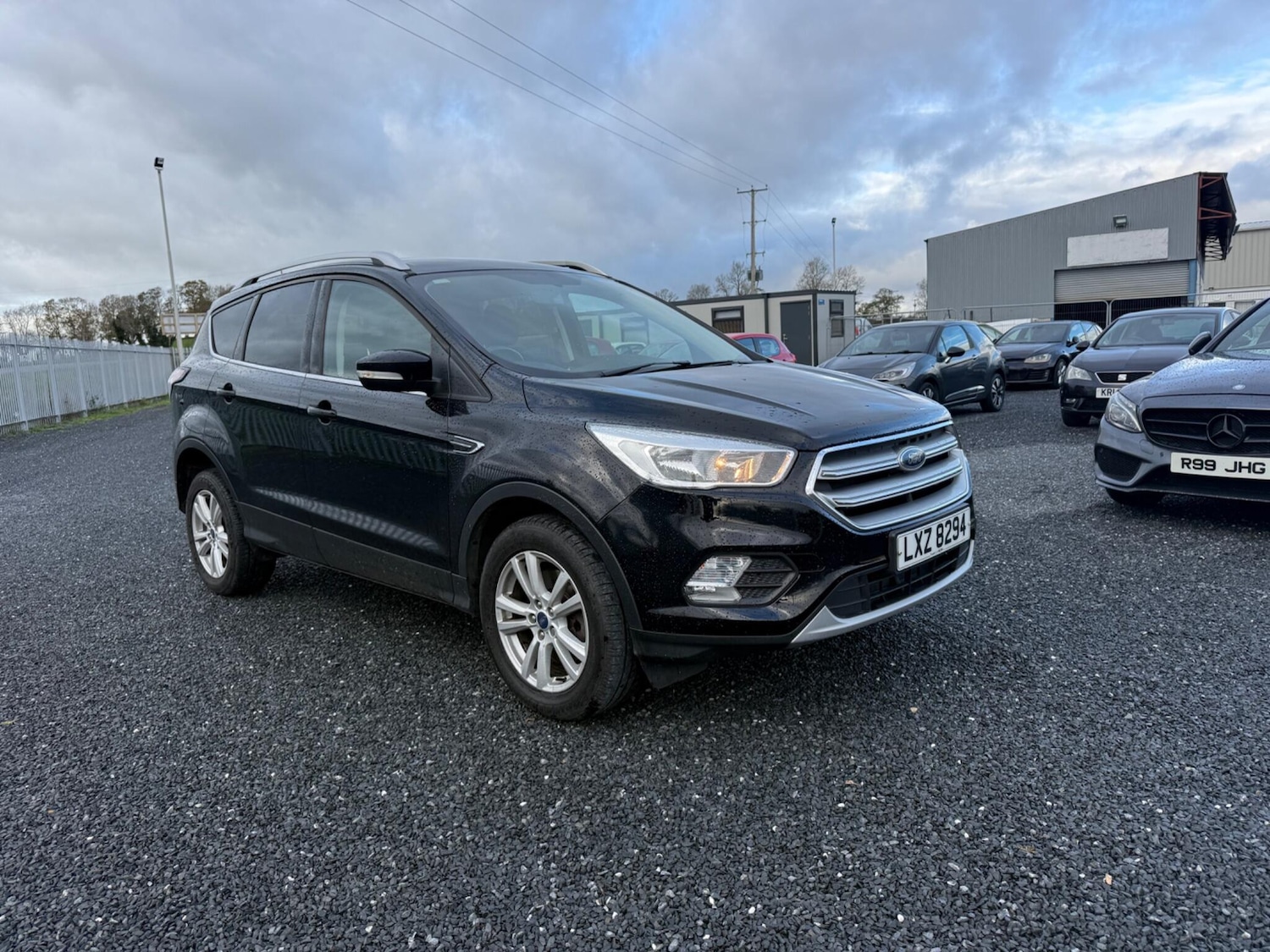 Used Ford Kuga for sale - 76953884: Photo 1
