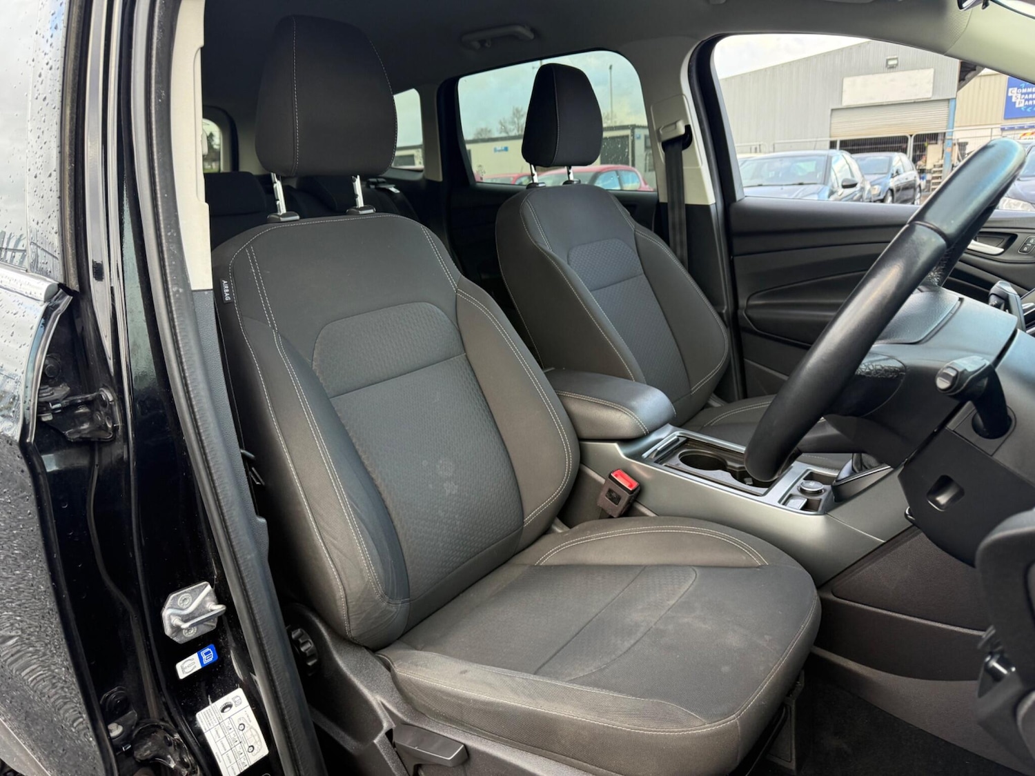 Used Ford Kuga for sale - 76953884: Photo 10