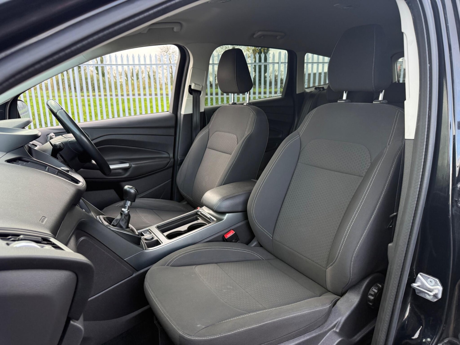 Used Ford Kuga for sale - 76953884: Photo 11