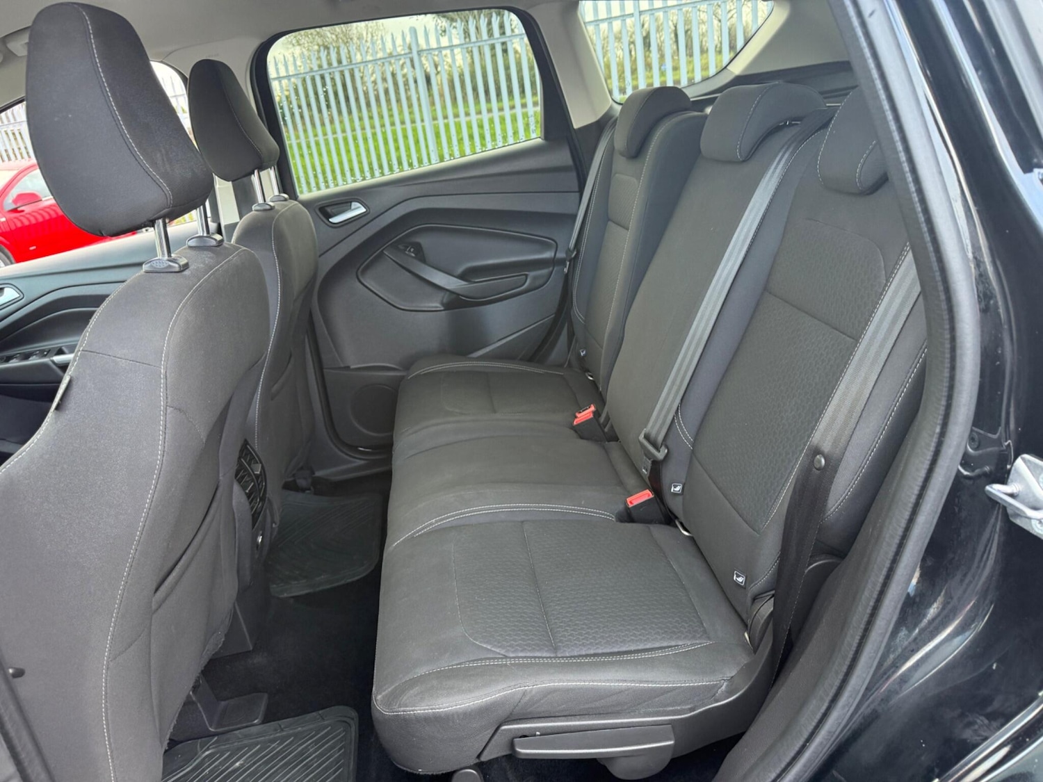 Used Ford Kuga for sale - 76953884: Photo 12