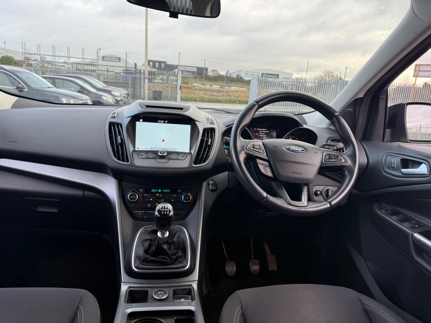 Used Ford Kuga for sale - 76953884: Photo 13