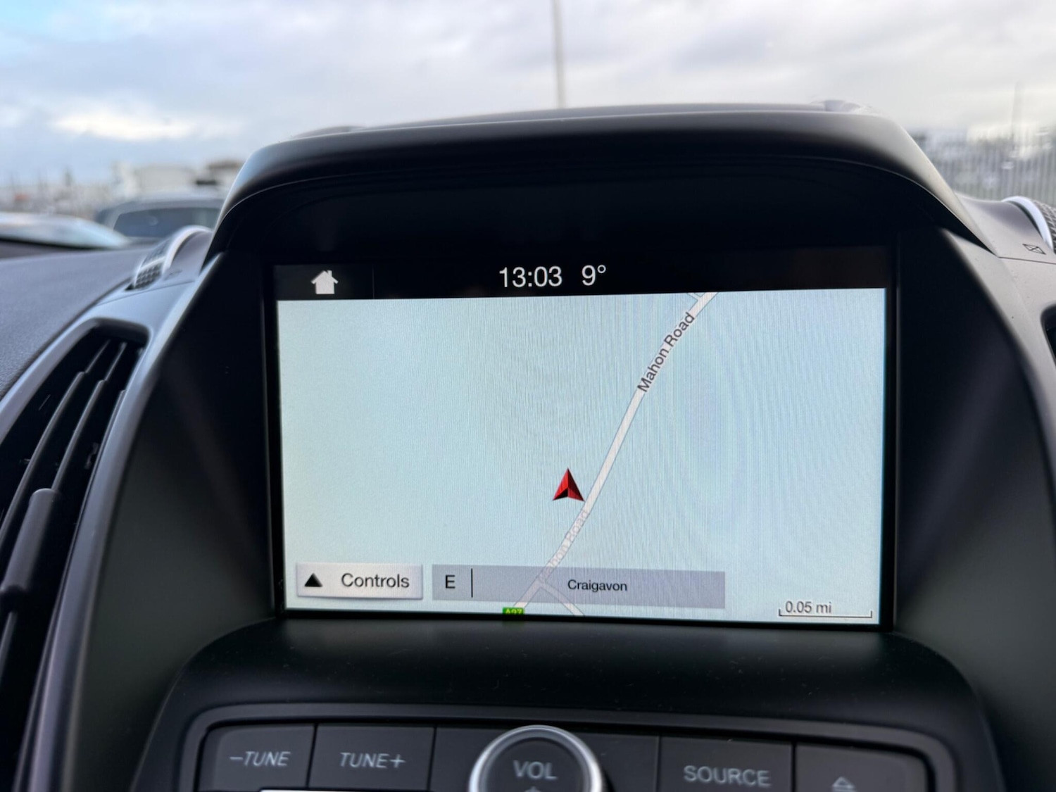 Used Ford Kuga for sale - 76953884: Photo 16