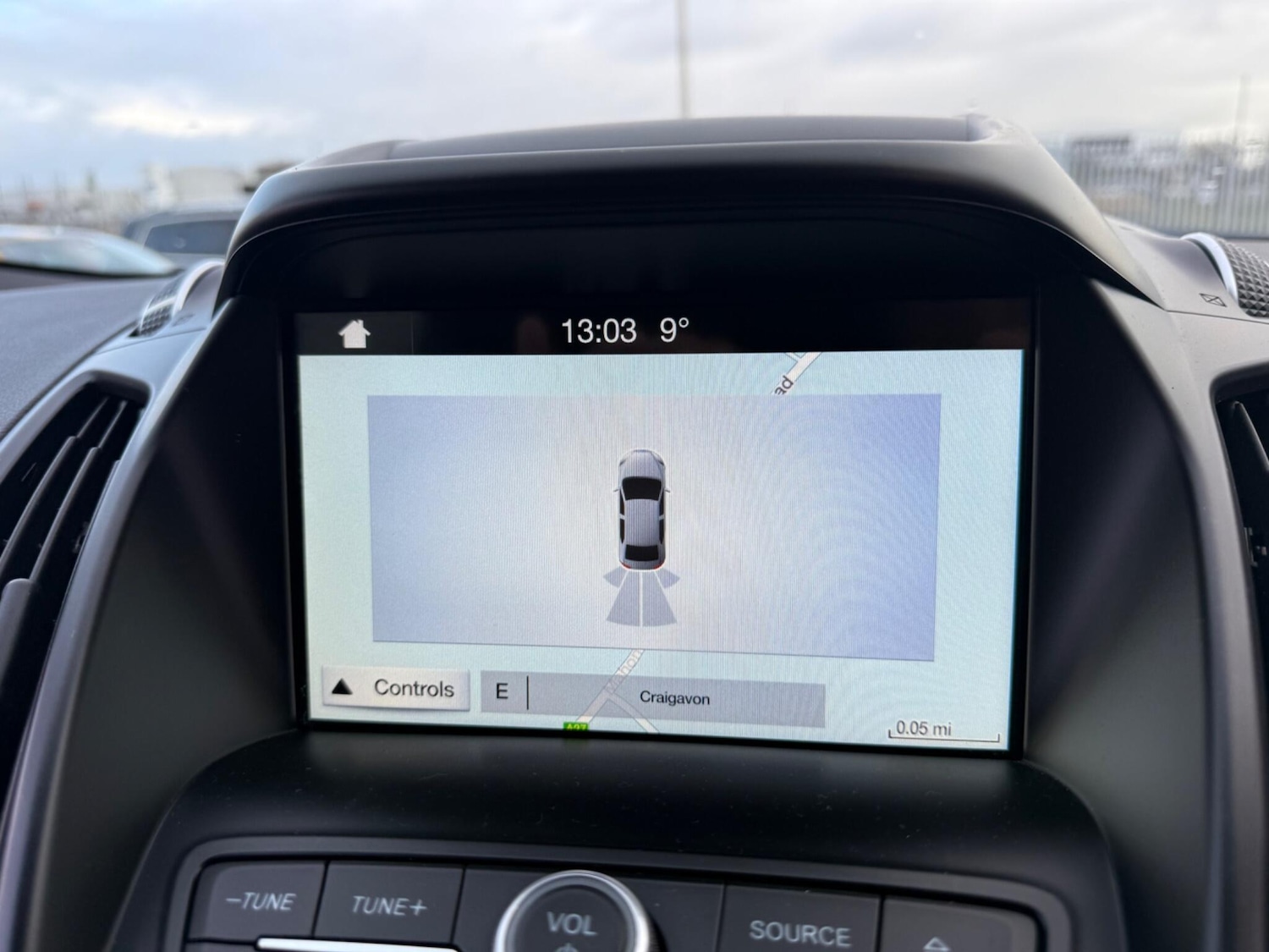 Used Ford Kuga for sale - 76953884: Photo 17