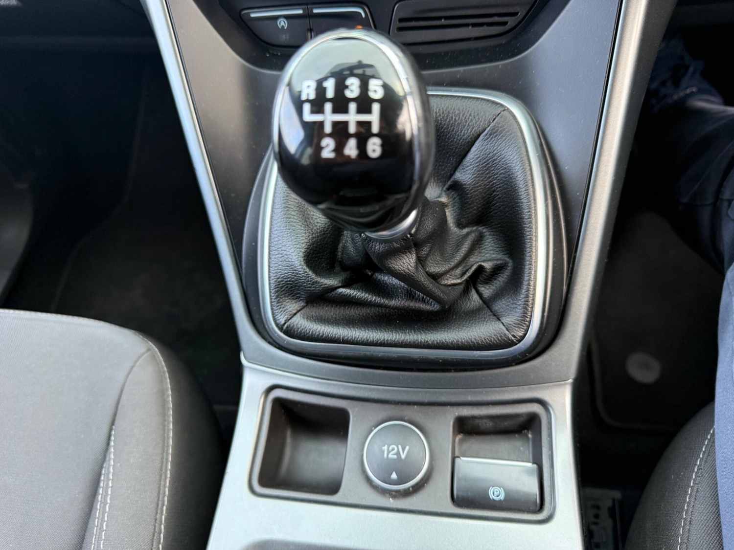 Used Ford Kuga for sale - 76953884: Photo 19