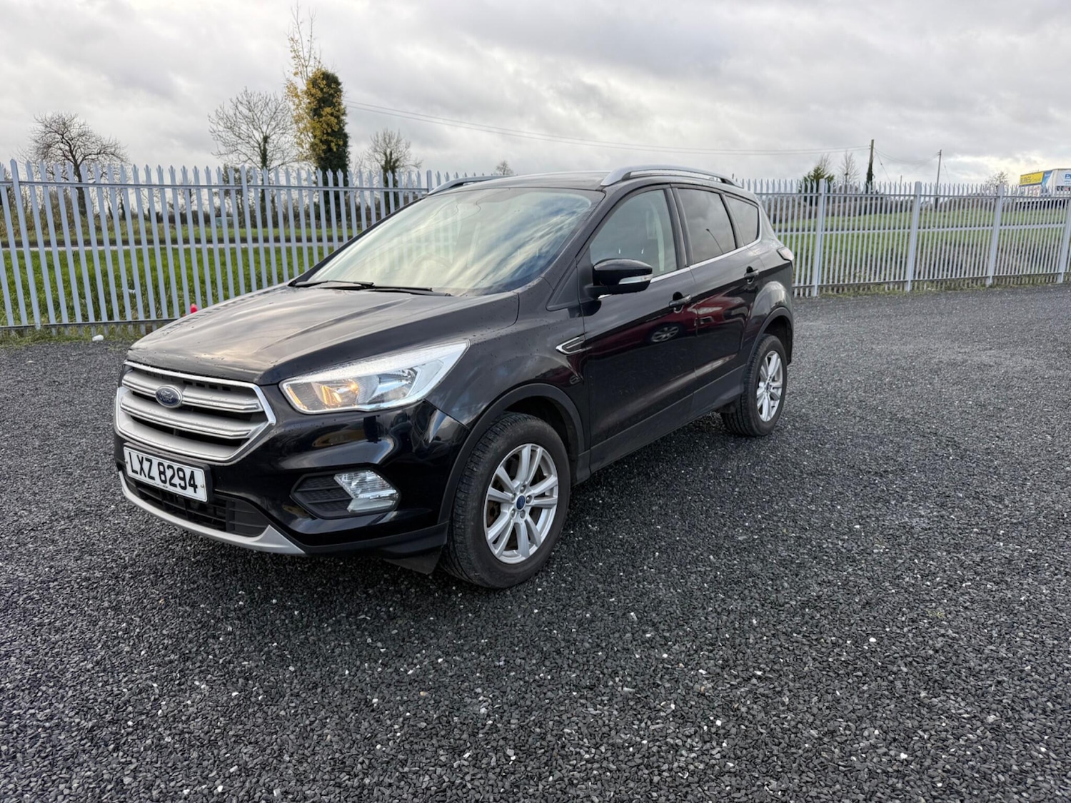 Used Ford Kuga for sale - 76953884: Photo 3