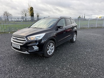 Used Ford Kuga 2018 for sale - 76953884: Photo