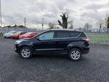 Used Ford Kuga 2018 for sale - 76953884: Photo