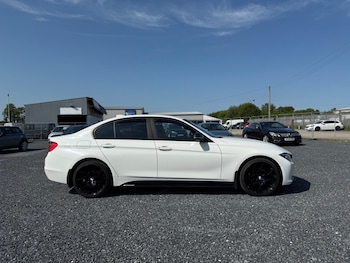 Used BMW 3 Series 2012 for sale - 75632571: Photo