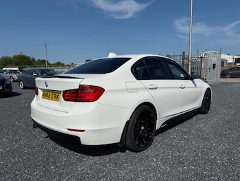Used BMW 3 Series 2012 for sale - 75632571: Photo