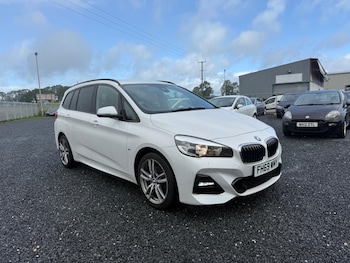 2020 (69) - 1.5 218i M Sport Euro 6 (s/s) 5dr