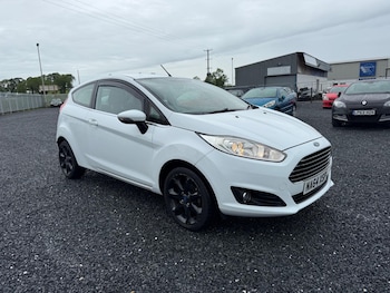 Ford - Fiesta