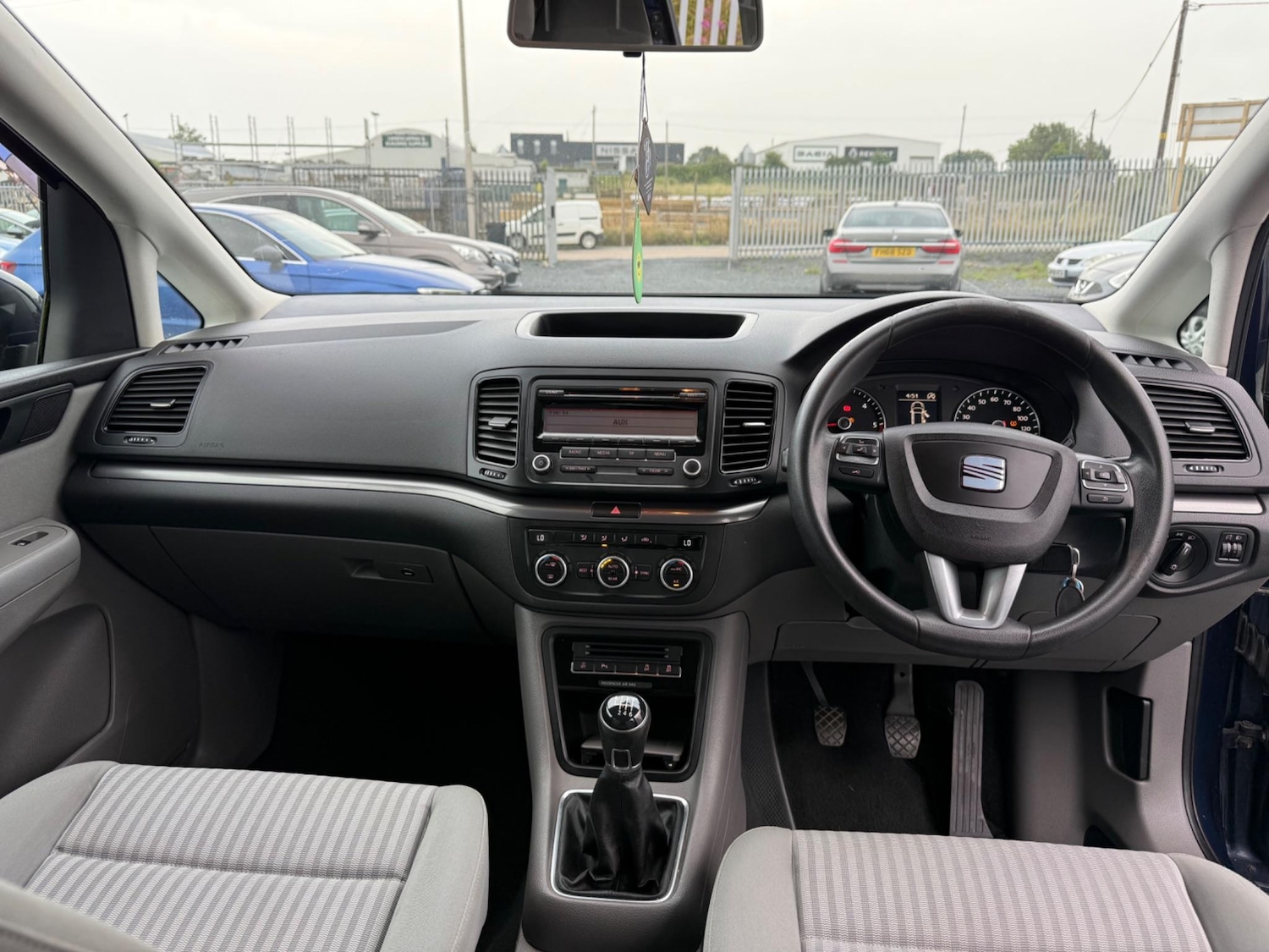 Vehicle 11
