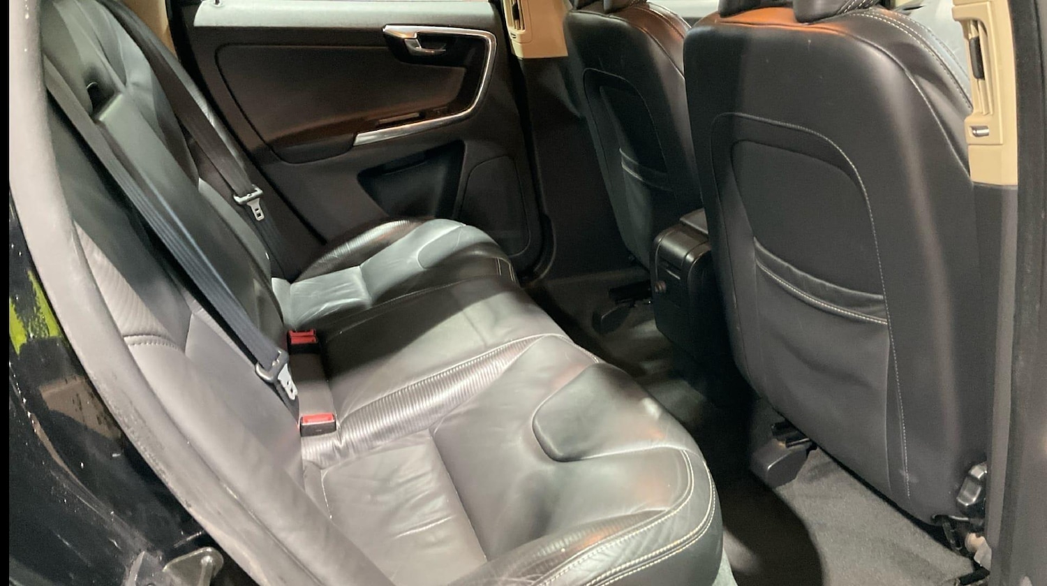 Used Volvo XC60 2011 for sale - 77276781: Photo 8