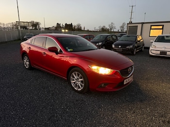 Used Mazda Mazda6 2014 for sale - 76953892: Photo