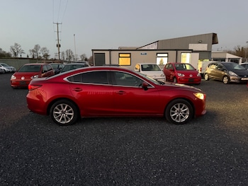 Used Mazda Mazda6 2014 for sale - 76953892: Photo