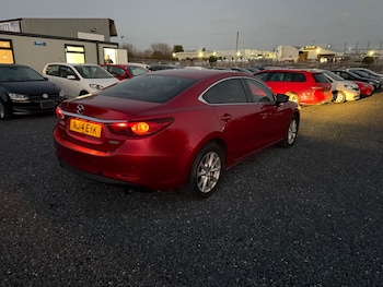 Used Mazda Mazda6 2014 for sale - 76953892: Photo