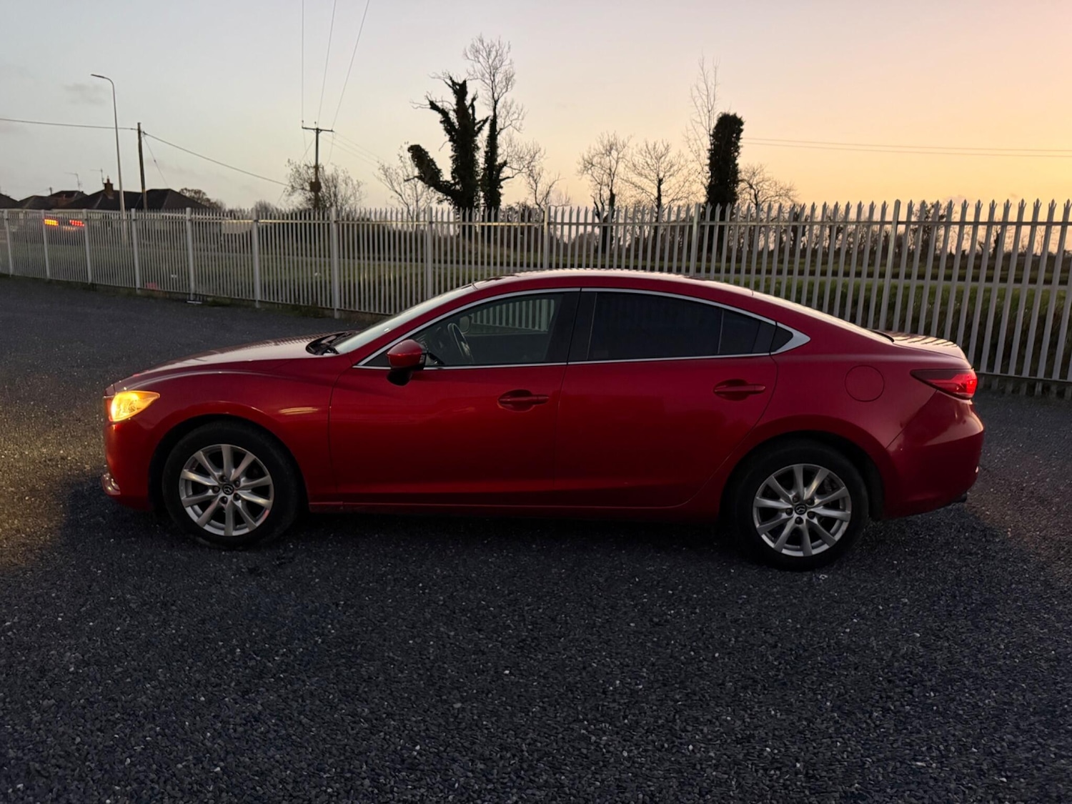 Used Mazda Mazda6 2014 for sale - 76953892: Photo 6