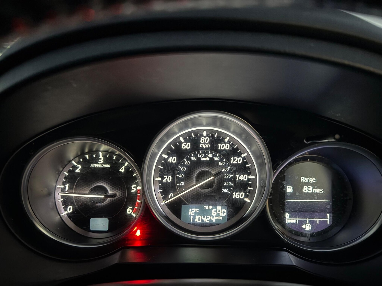 Used Mazda Mazda6 2014 for sale - 76953892: Photo 8