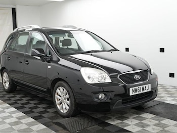 2012 (61) - 1.6 CRDi 2 5dr [7 Seat]