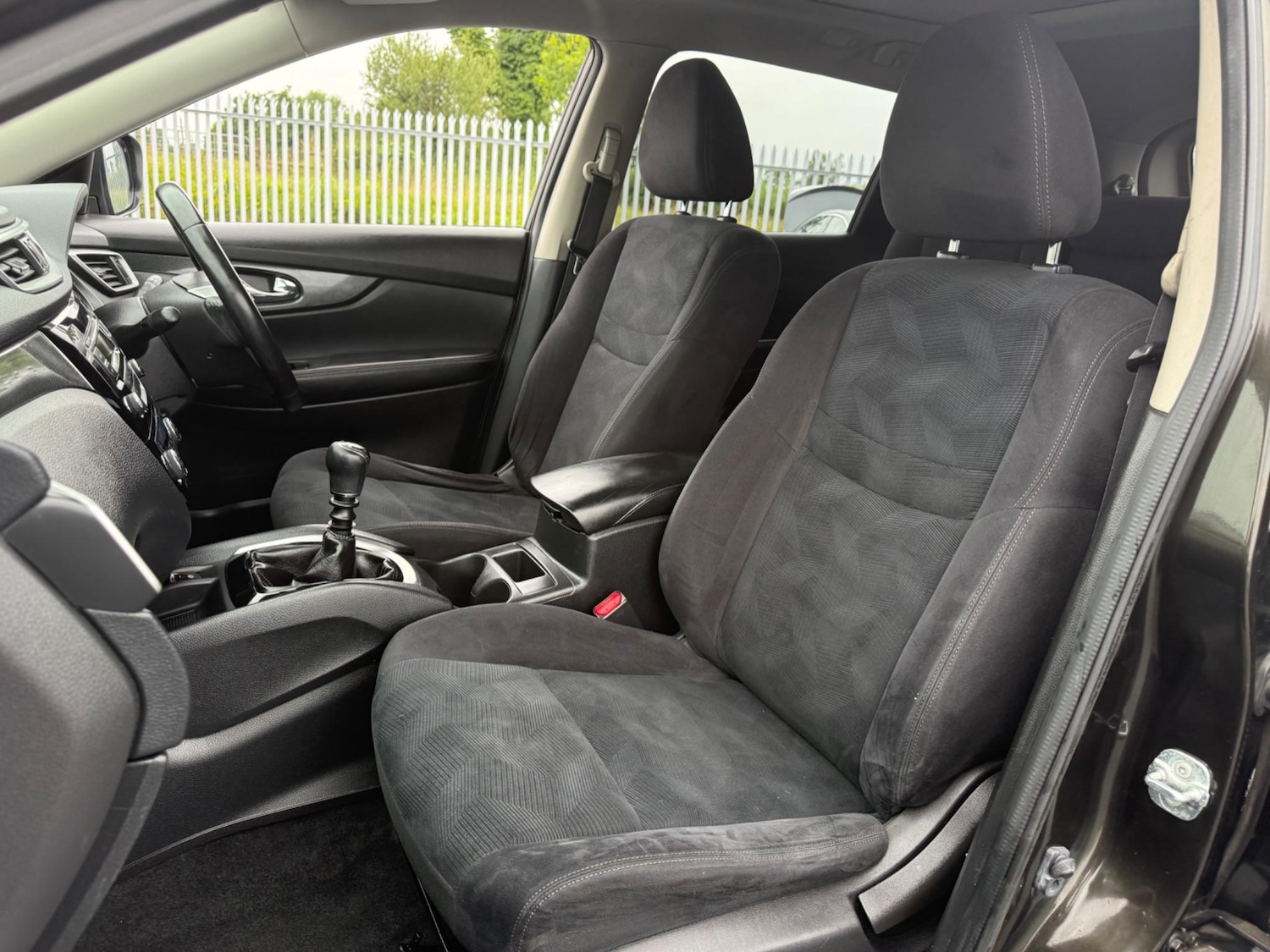 Used Nissan X-Trail 2015 for sale - 76953844: Photo 11